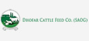 Dhofar Cattle Feed Co.